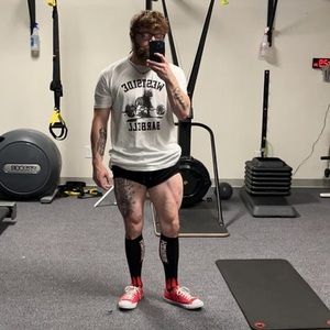 Meet your Posher, Adam